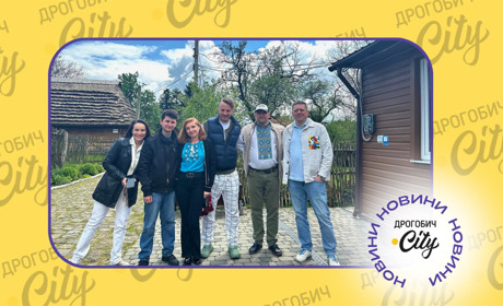 Євген Клопотенко відвідав "Нагуєвичі", щоб спробувати бойківські страви