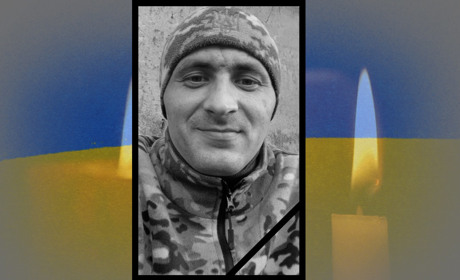 На фронті загинув Ігор Хамідуллін із Лютенської громади