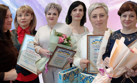 Медичних працівниць Глухівської громади відзначили з нагоди професійного свята