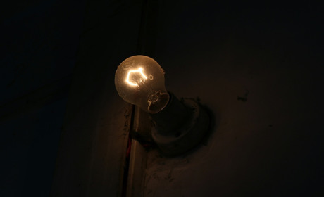 Де відключатимуть електроенергію в селах Кагарлицької громади із 14 по 16 травня