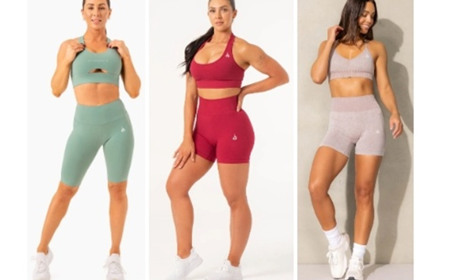 Жіночі спортивні шорти: комфорт, функціональність і стиль в одному рішенні