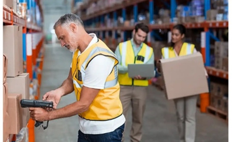 Dragon Logistics пропонує організацію логістичних алгоритмів «під ключ»