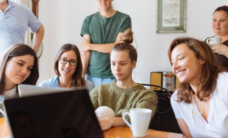 Молодіжна рада Південного проводить опитування серед підлітків та молоді