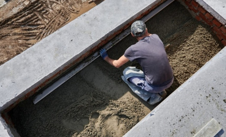 Що таке гідроізоляція фундаменту: важливість, методи та особливості