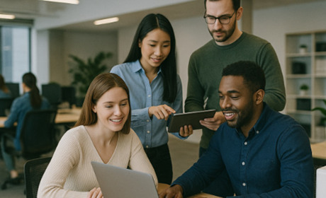 Навички через практику: як воркшопи допомагають безробітним