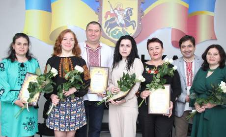 У Ніжинській громаді відзначили родини з нагоди Міжнародного Дня сім’ї