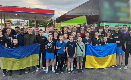 Українці — перші в Європі: берестинці зробили вагомий внесок для перемоги з козацького двобою