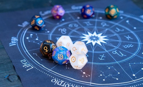 Гороскоп на тиждень