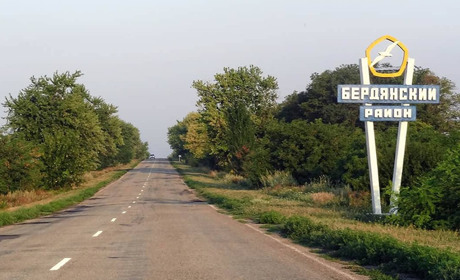 В Бердянському районі окупаційна влада захоплює майно мешканців без будь-яких законів та правил