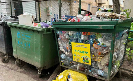 Чому важливо сортувати сміття і як працює система переробки у Чернівцях