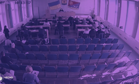 Заява до поліції: Жовтоводська міськрада поскаржилася на депутатку через трансляцію сесії