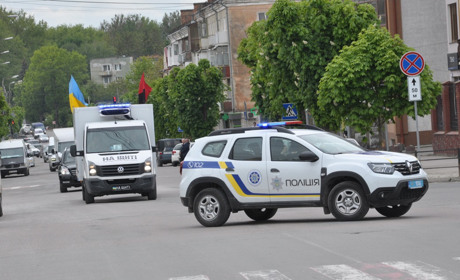 Додому «на щиті» повернувся солдат Каськів Петро зі Скородинців, доля його брата-захисника невідома
