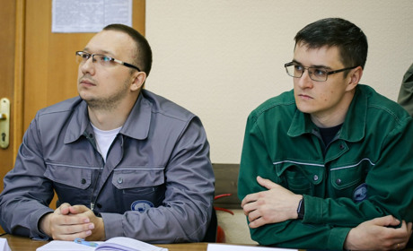 Резерв майбутнього: як Південноукраїнська АЕС готує нову генерацію управлінців