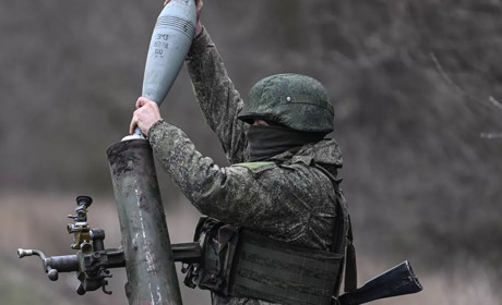 Учора армія рф обстрілювала три села Есманьської громади: поранено чоловіка