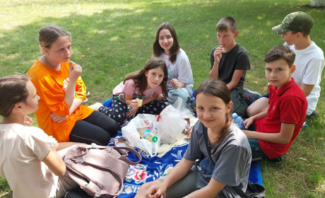 У п’яти селах Біляївської громади створюють молодіжні осередки: долучайтеся