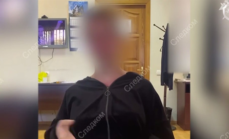 За підозрою вбивства 7-річної дитини в Бердянську затримали 14-річну дівчину