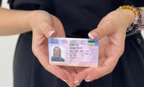 Як отримати посвідчення водія: усе, що треба знати для отримання прав