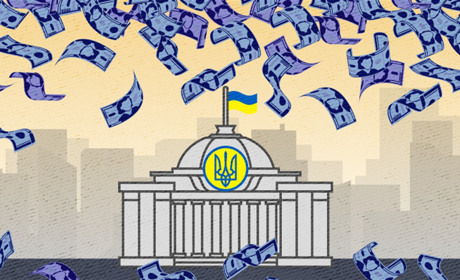 Найзаможніші депутати 9 скликання: детальний аналіз декларацій за 2024