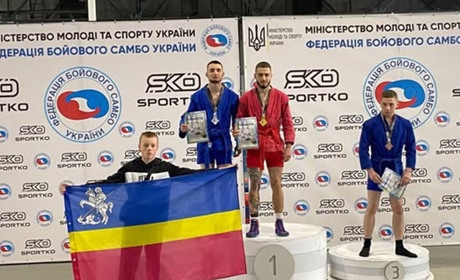 НІЖИНСЬКІ СТУДЕНТИ З БЛИСКАВИЧНОЮ СПОРТИВНОЮ ПЕРЕМОГОЮ