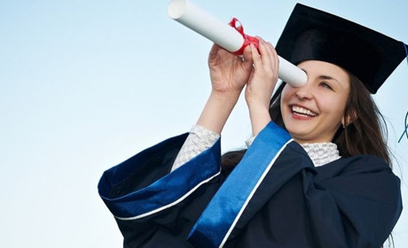 Як вступити до магістратури у 2025 році: що мають знати старокостянтинівці