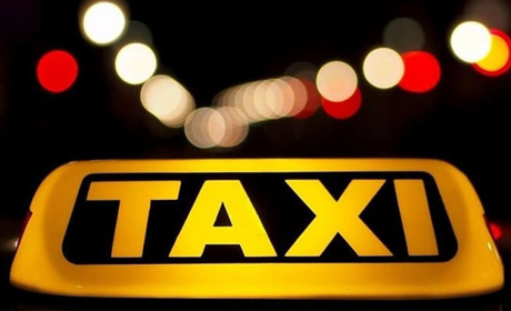 Таксі Одеса – Харків: зручний варіант для тривалої міжміської поїздки