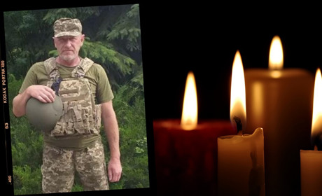 Залишилася пам'ять, що житиме довше за нас: прощання з Володимиром Дикальчуком