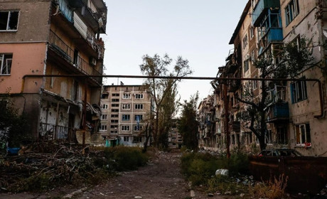 «Вугледар: причини та наслідки втрати». Документальний фільм про те, чому Україна втратила місто
