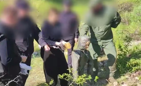 Що відомо про розслідування вбивства семирічної дівчинки в окупованому Бердянську