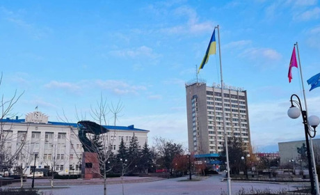 За час війни склад Бердянської міської ради скоротився на 11 депутатів