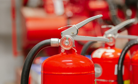 Навчальні заклади Полтавщини отримають кошти на протипожежний захист