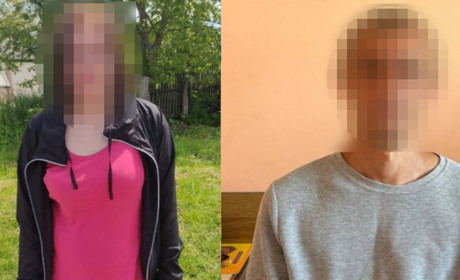 Пара із Шепетівщини катувала жінку через підозру в чаклунстві