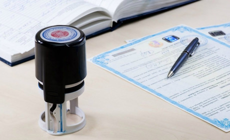 Як отримати свідоцтво про смерть громадянина України за кордоном: інструкція від юристів