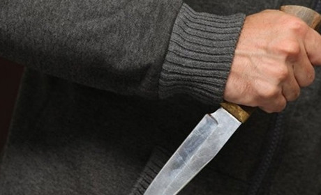 Вдарив ножем у спину – до 9 років позбавлення волі засуджено жителя Мамаївців за умисне вбивство