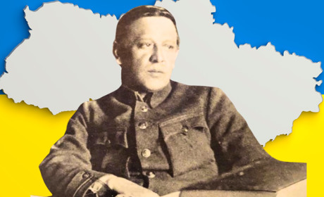 У Полтаві стартує ініціатива «Місто Петлюри»