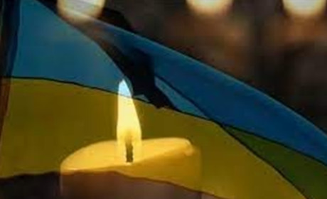 Загинув кінолог та захисник Олександр Деменченко