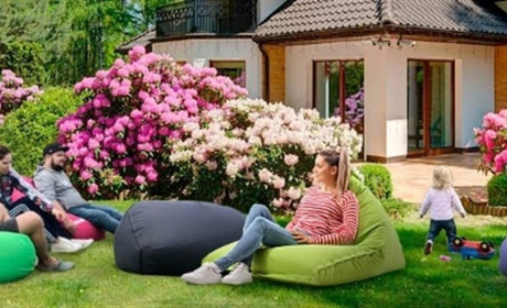 Комфортний кемпінг: речі, які зроблять відпочинок на природі затишним