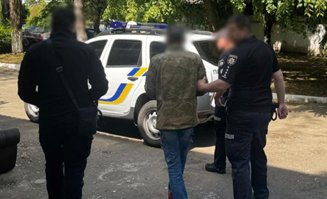 У Південному чоловік через ревнощі зарізав товариша