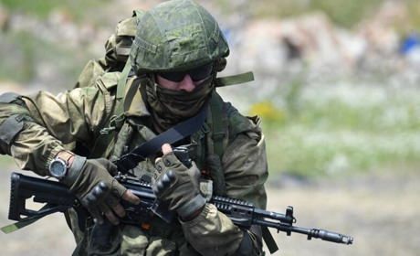 На півночі Сумщини фіксують найбільшу активність ворожих ДРГ — ДПСУ