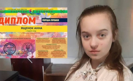 Нікопольська школа мистецтв тішиться перемогами юних талантів