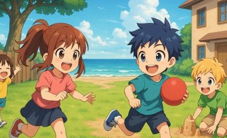 Школа після літа: як не забути все?