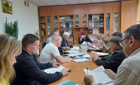29 травня — день рішень: депутати Первомайська зберуться на сесію