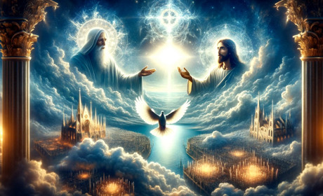 Православний та католицький церковний календар на червень 2025: коли Трійця та Петра і Павла