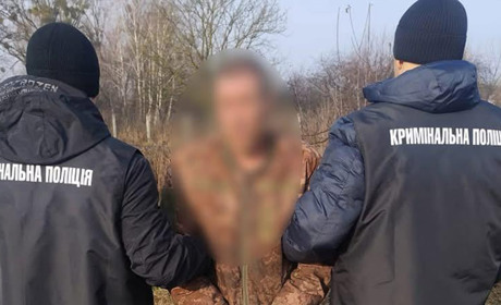 Вбивство і замах на життя: на Шепетівщині судитимуть чоловіка