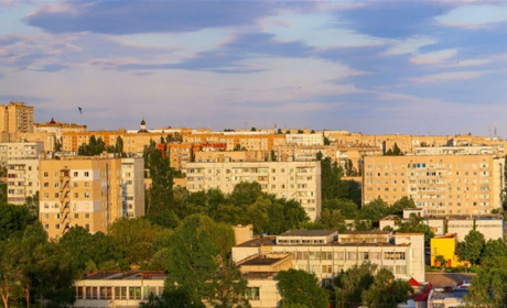 Місту-супутнику Південноукраїнської АЕС — 50 років