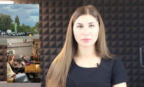 ДТП з ознаками сп'яніння, прем'єра в кінотеатрі, басейн влітку, сбір коштів для вчительки: 23 травня