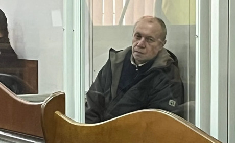 В результаті обміну до Росії поїхав херсонський зрадник Віктор Кирилов
