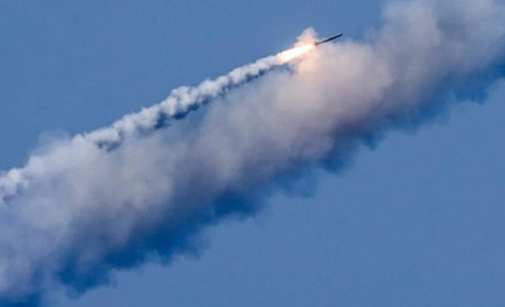 Щоденник війни. Тиждень сто шістдесят третій. Колись там почнеться пекло, ми будемо спостерігати