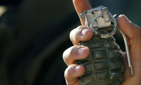 Поліцейські розслідують обставини вибуху в парку Ніжина