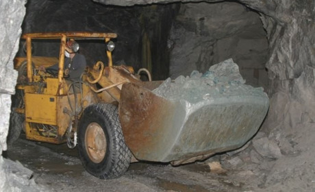 Урановий комбінат на межі: що відбувається з ДП «СхідГЗК»