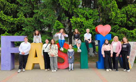У Фастові пройшов фортепіанний марафон, де 132 юних музикантів продемонстрували свій талант